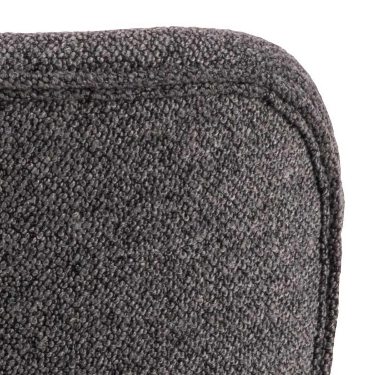 Dining Chair Batilda - Anthracite