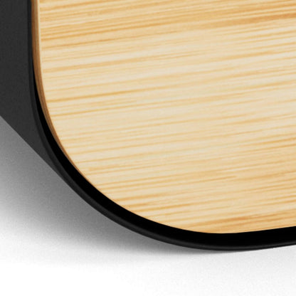 Bedside Table Joliet - Black