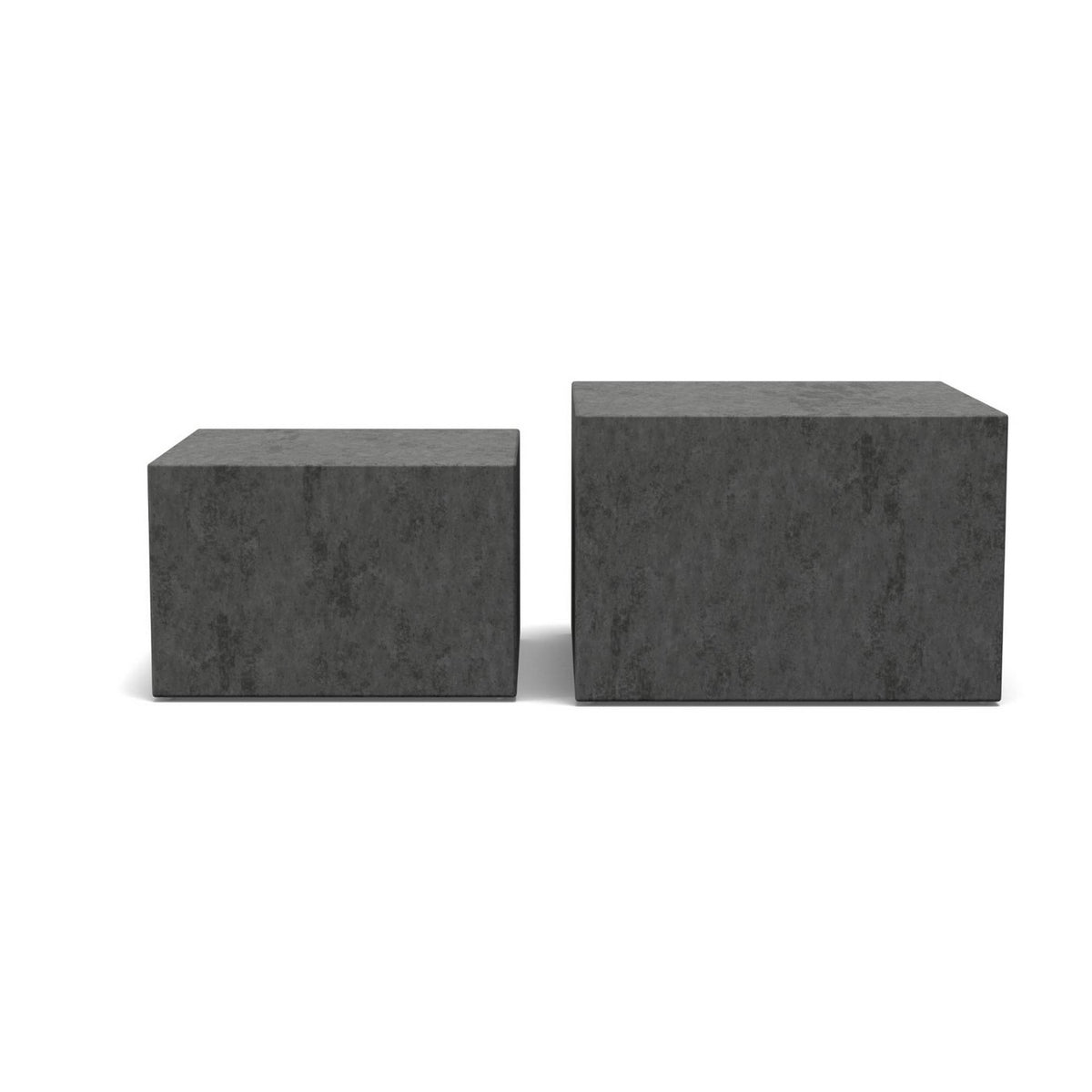 Сoffee Table Dice - Grey