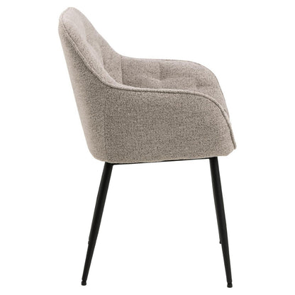 Dining Chair Brooke - Beige