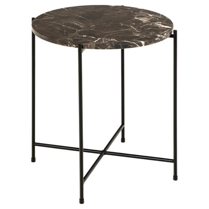 Side Table Avila - Brown
