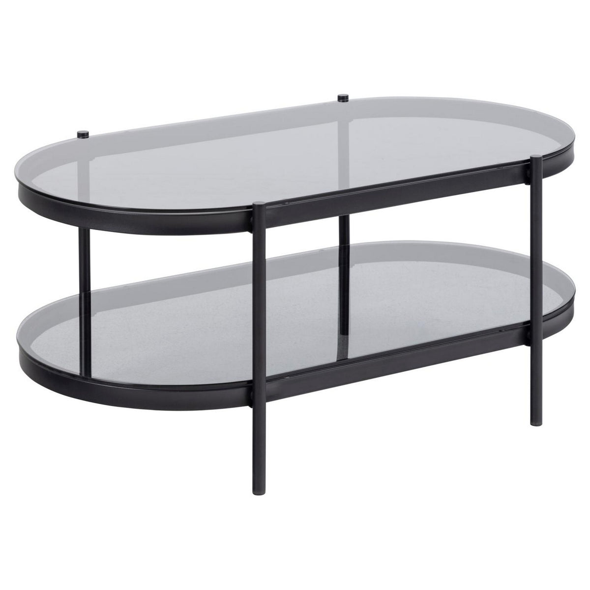 Сoffee Table Bayonne - Grey