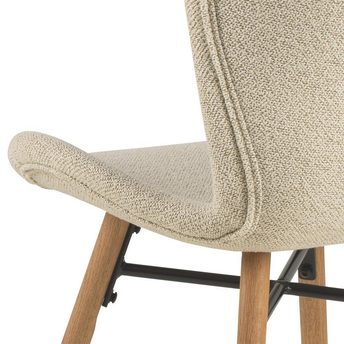 Dining Chair Batilda - White