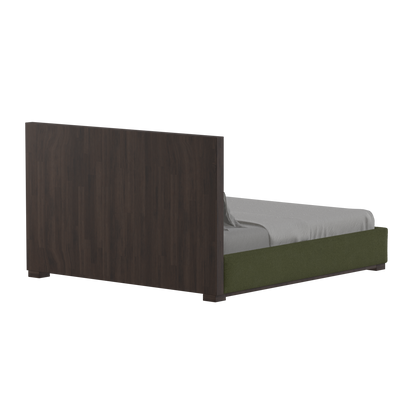 Ava gerahmtes vertikales Bett