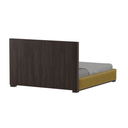 Ava gerahmtes vertikales Bett