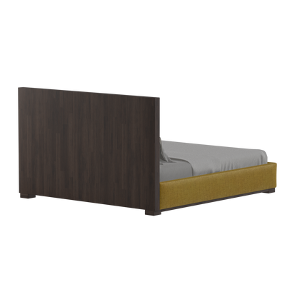 Ava gerahmtes vertikales Bett