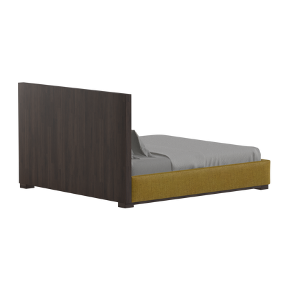 Ava gerahmtes vertikales Bett