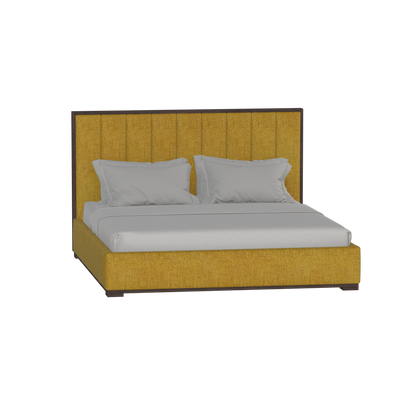 Ava gerahmtes vertikales Bett