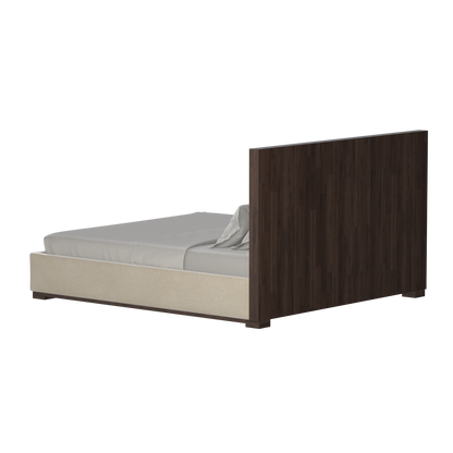 Ava gerahmtes vertikales Bett