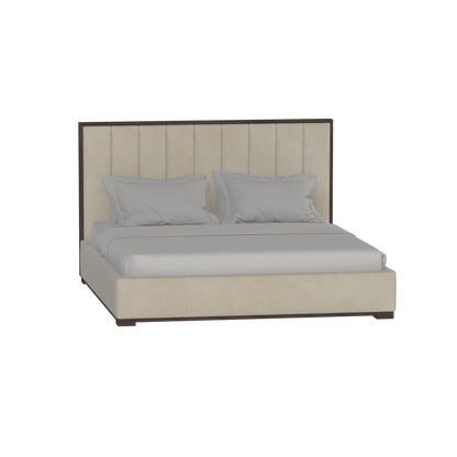 Ava gerahmtes vertikales Bett