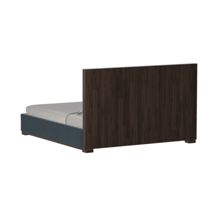 Ava gerahmtes vertikales Bett