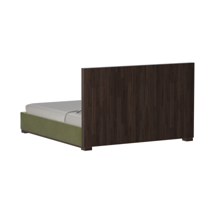 Ava gerahmtes vertikales Bett