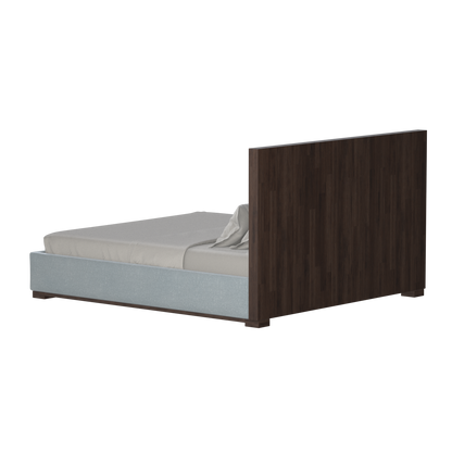 Ava gerahmtes vertikales Bett