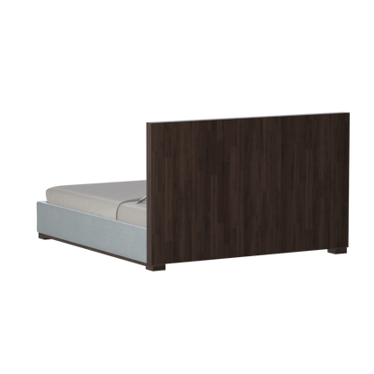 Ava gerahmtes vertikales Bett