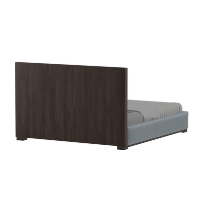 Ava gerahmtes vertikales Bett