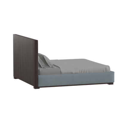 Ava gerahmtes vertikales Bett