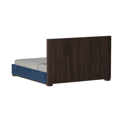 Ava gerahmtes vertikales Bett