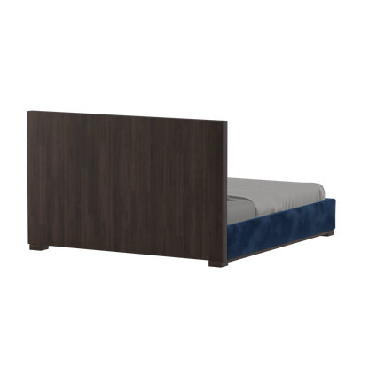 Ava gerahmtes vertikales Bett