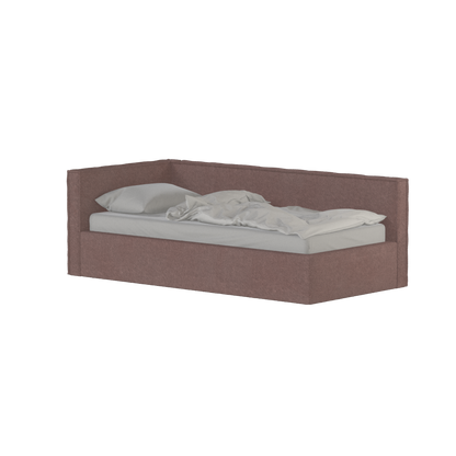Axel Daybed with Clean Lines and Multi-Use Functionality