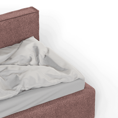 Axel Daybed with Clean Lines and Multi-Use Functionality