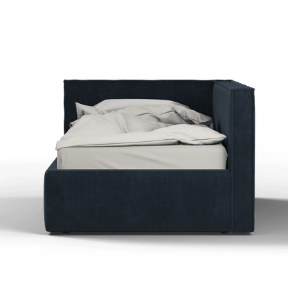 Axel Daybed with Clean Lines and Multi-Use Functionality