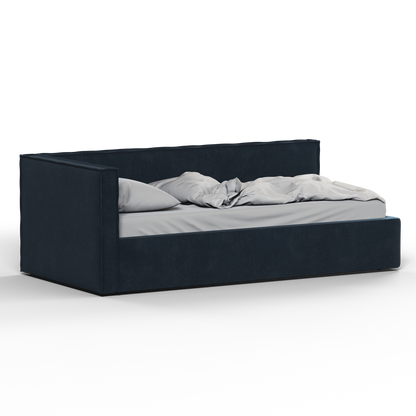 Axel Daybed with Clean Lines and Multi-Use Functionality