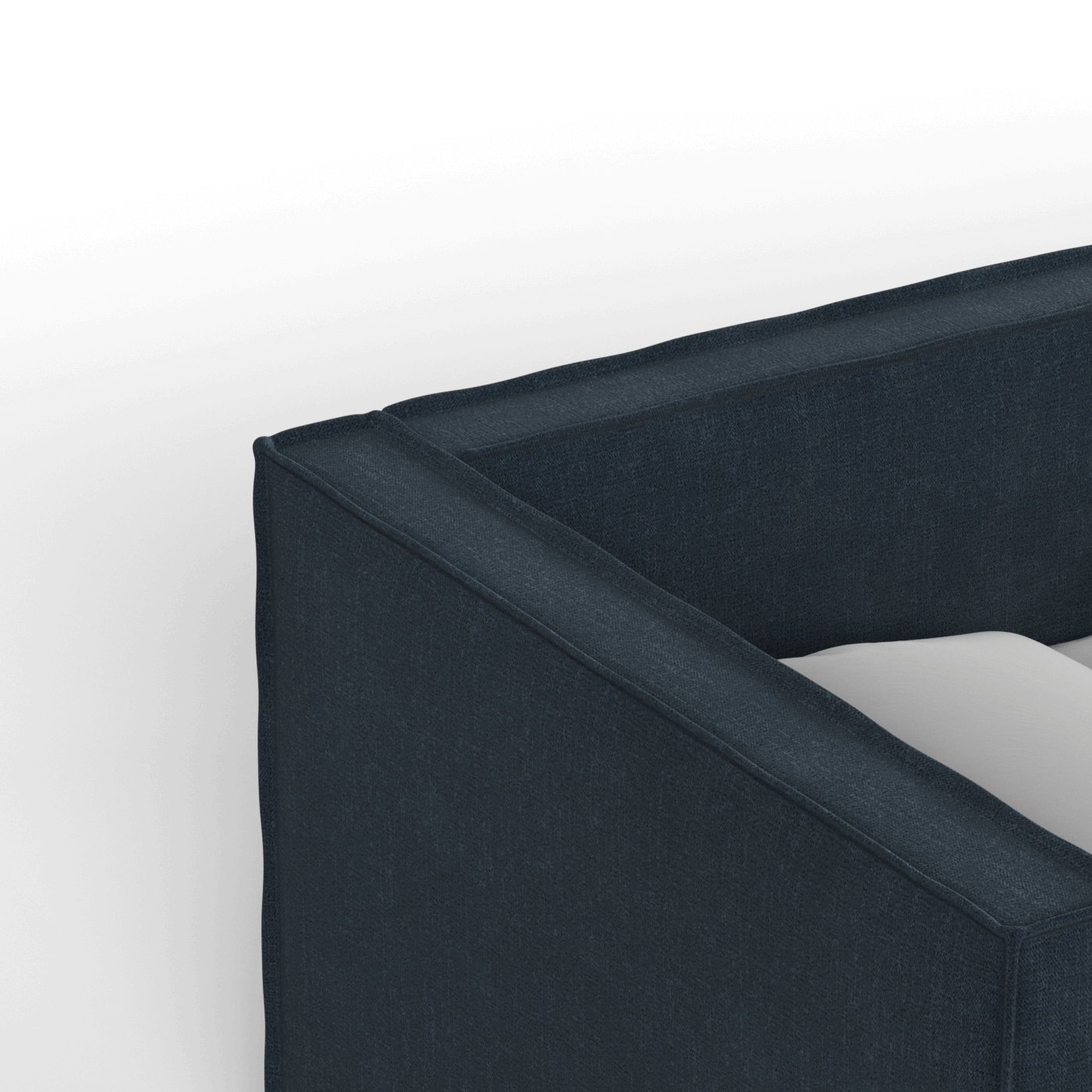 Axel Daybed with Clean Lines and Multi-Use Functionality