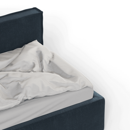 Axel Daybed with Clean Lines and Multi-Use Functionality