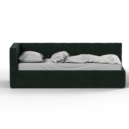 Axel Daybed with Clean Lines and Multi-Use Functionality