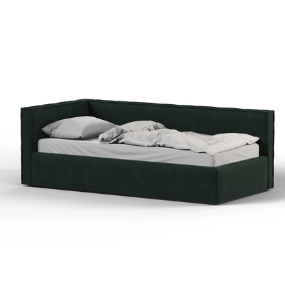 Axel Daybed with Clean Lines and Multi-Use Functionality