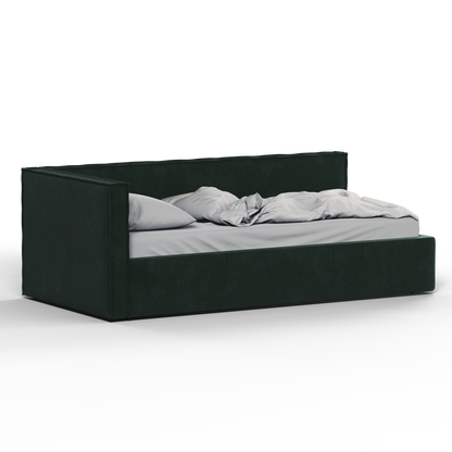 Axel Daybed with Clean Lines and Multi-Use Functionality