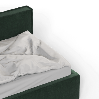Axel Daybed with Clean Lines and Multi-Use Functionality