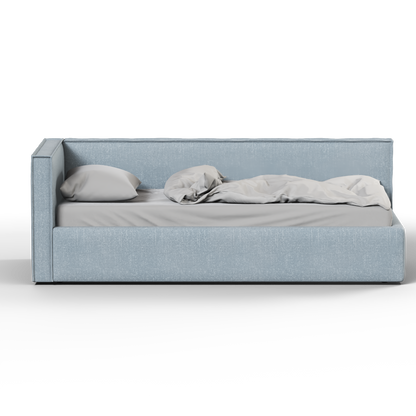 Axel Daybed with Clean Lines and Multi-Use Functionality