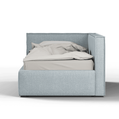Axel Daybed with Clean Lines and Multi-Use Functionality