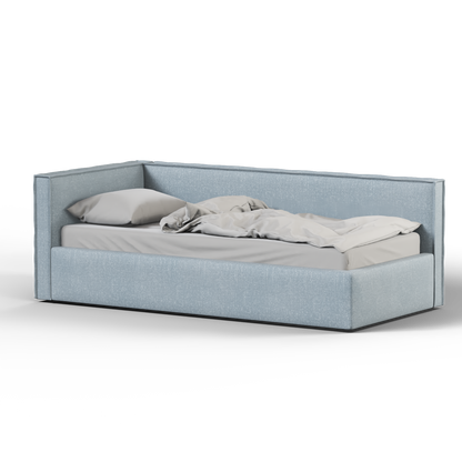 Axel Daybed with Clean Lines and Multi-Use Functionality