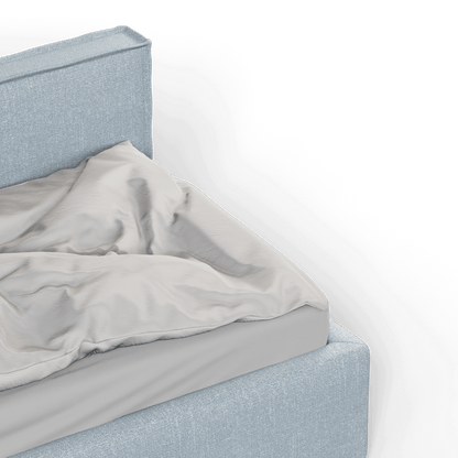 Axel Daybed with Clean Lines and Multi-Use Functionality