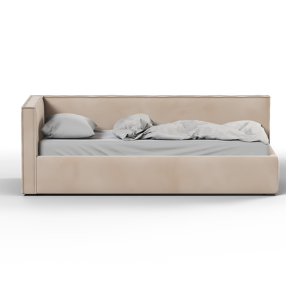 Axel Daybed with Clean Lines and Multi-Use Functionality