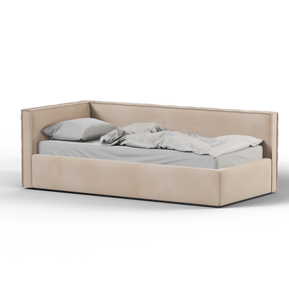 Axel Daybed with Clean Lines and Multi-Use Functionality