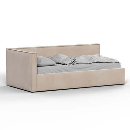Axel Daybed with Clean Lines and Multi-Use Functionality