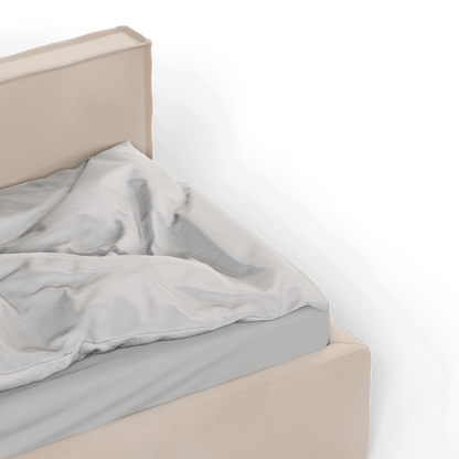 Axel Daybed with Clean Lines and Multi-Use Functionality