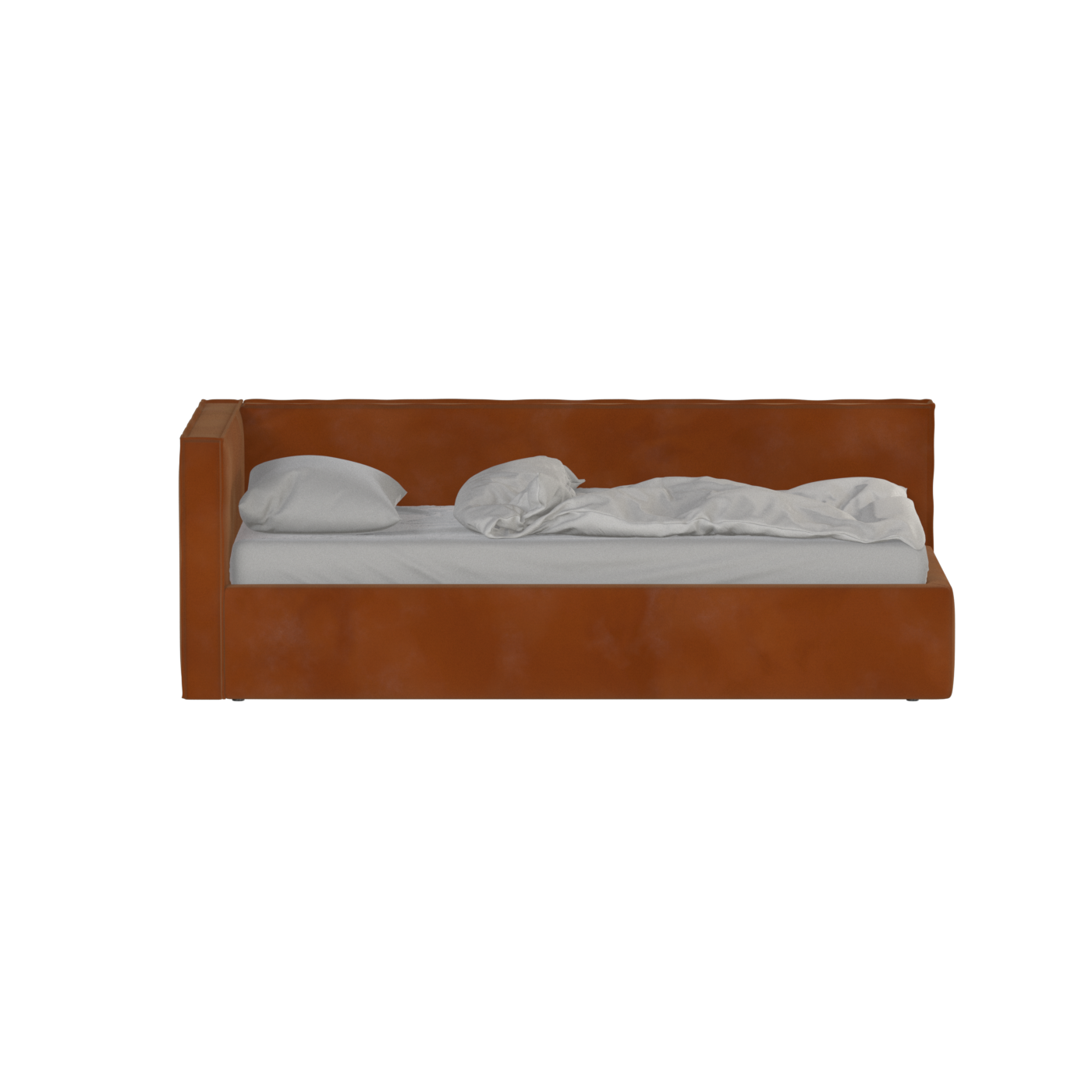 Axel Daybed with Clean Lines and Multi-Use Functionality