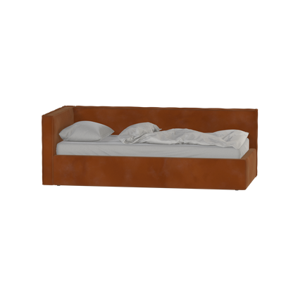 Axel Daybed with Clean Lines and Multi-Use Functionality