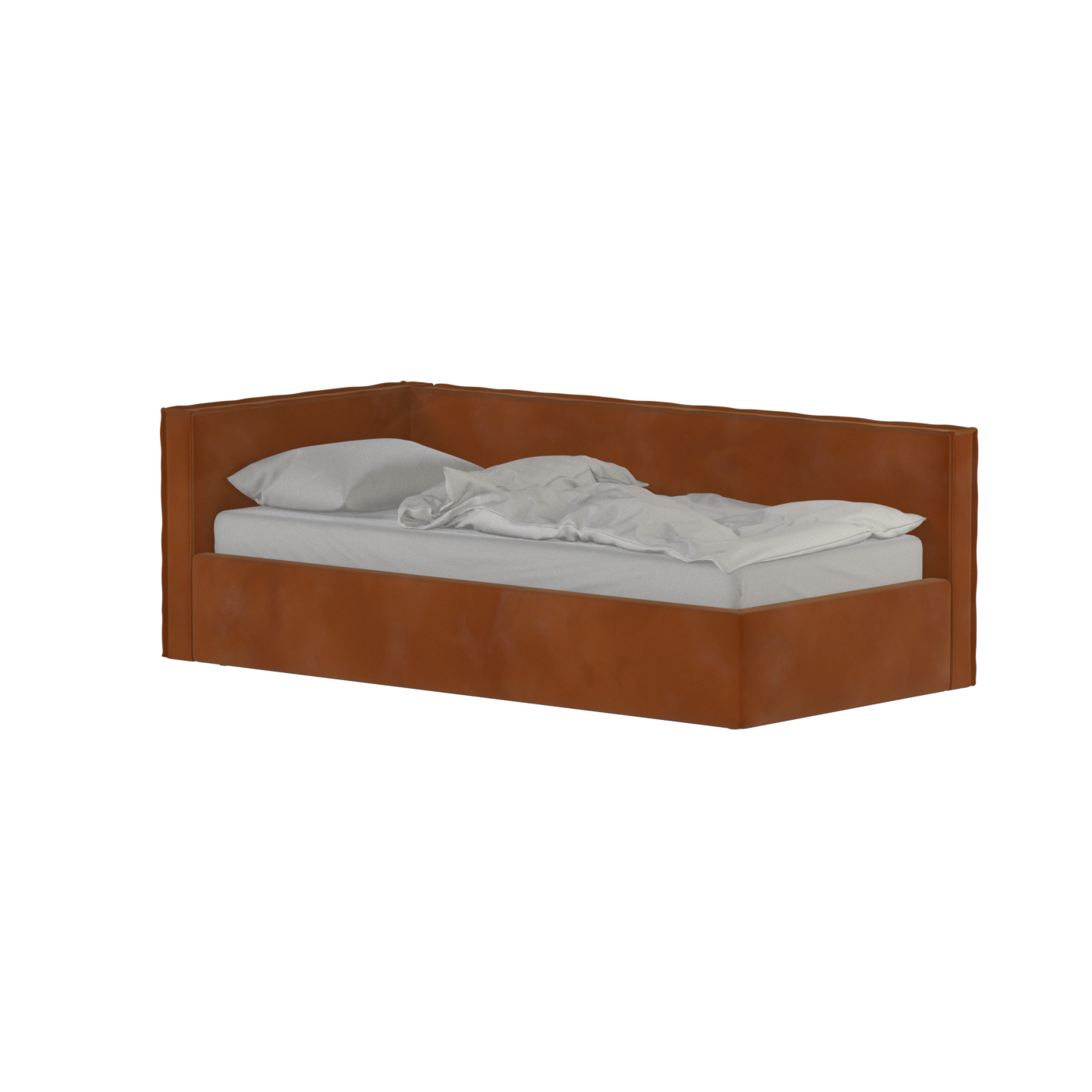 Axel Daybed with Clean Lines and Multi-Use Functionality