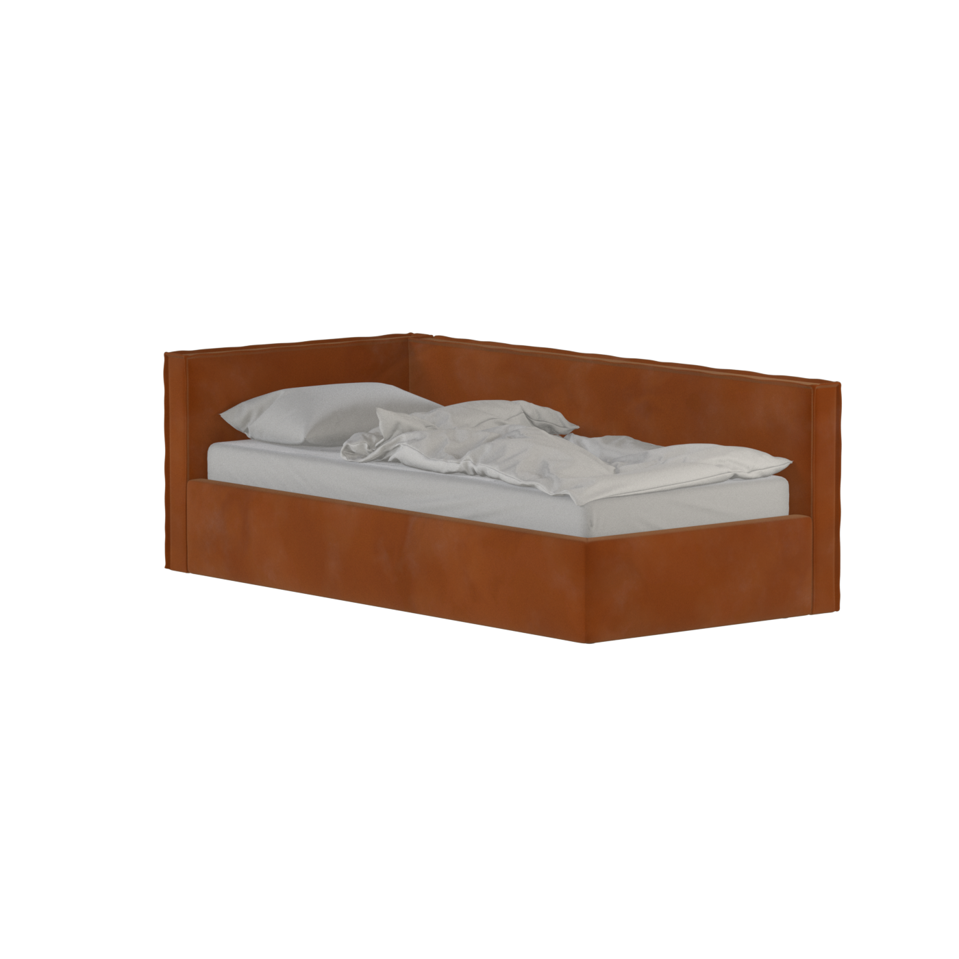 Axel Daybed with Clean Lines and Multi-Use Functionality