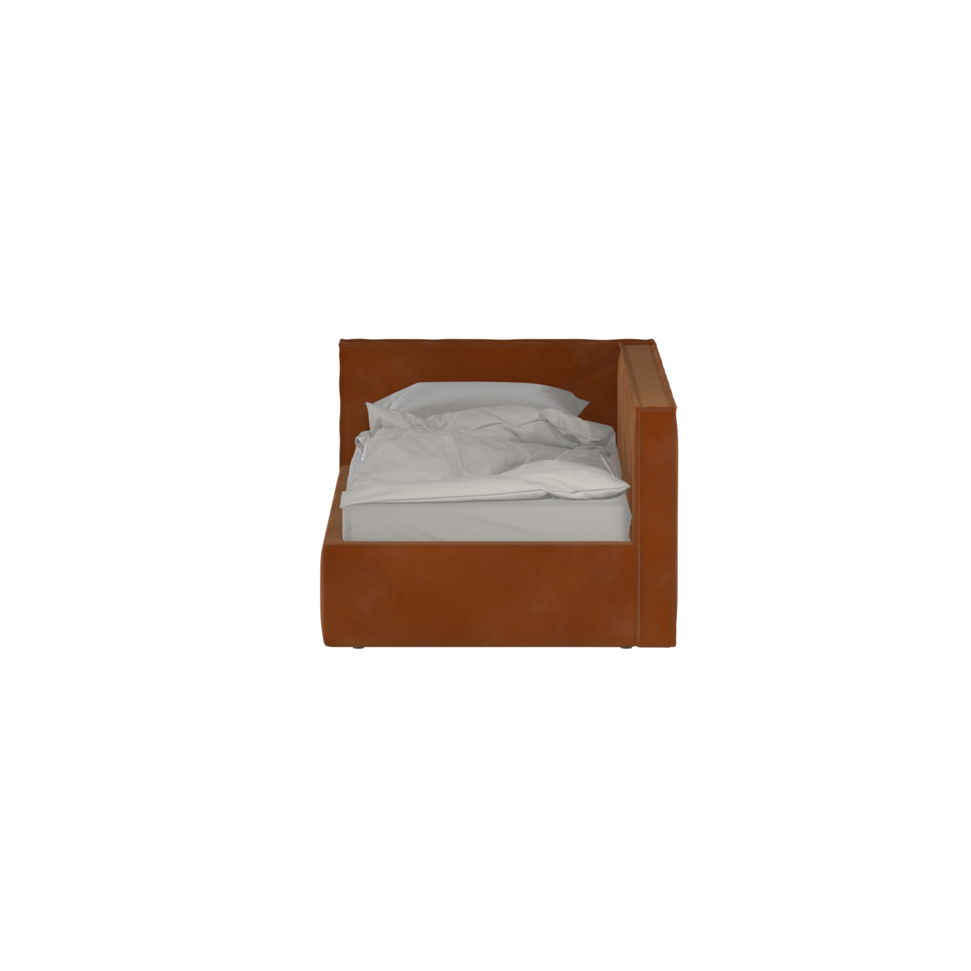 Axel Daybed with Clean Lines and Multi-Use Functionality