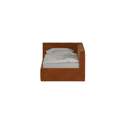 Axel Daybed with Clean Lines and Multi-Use Functionality