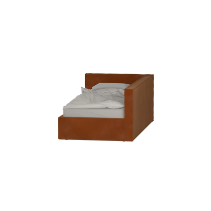 Axel Daybed with Clean Lines and Multi-Use Functionality