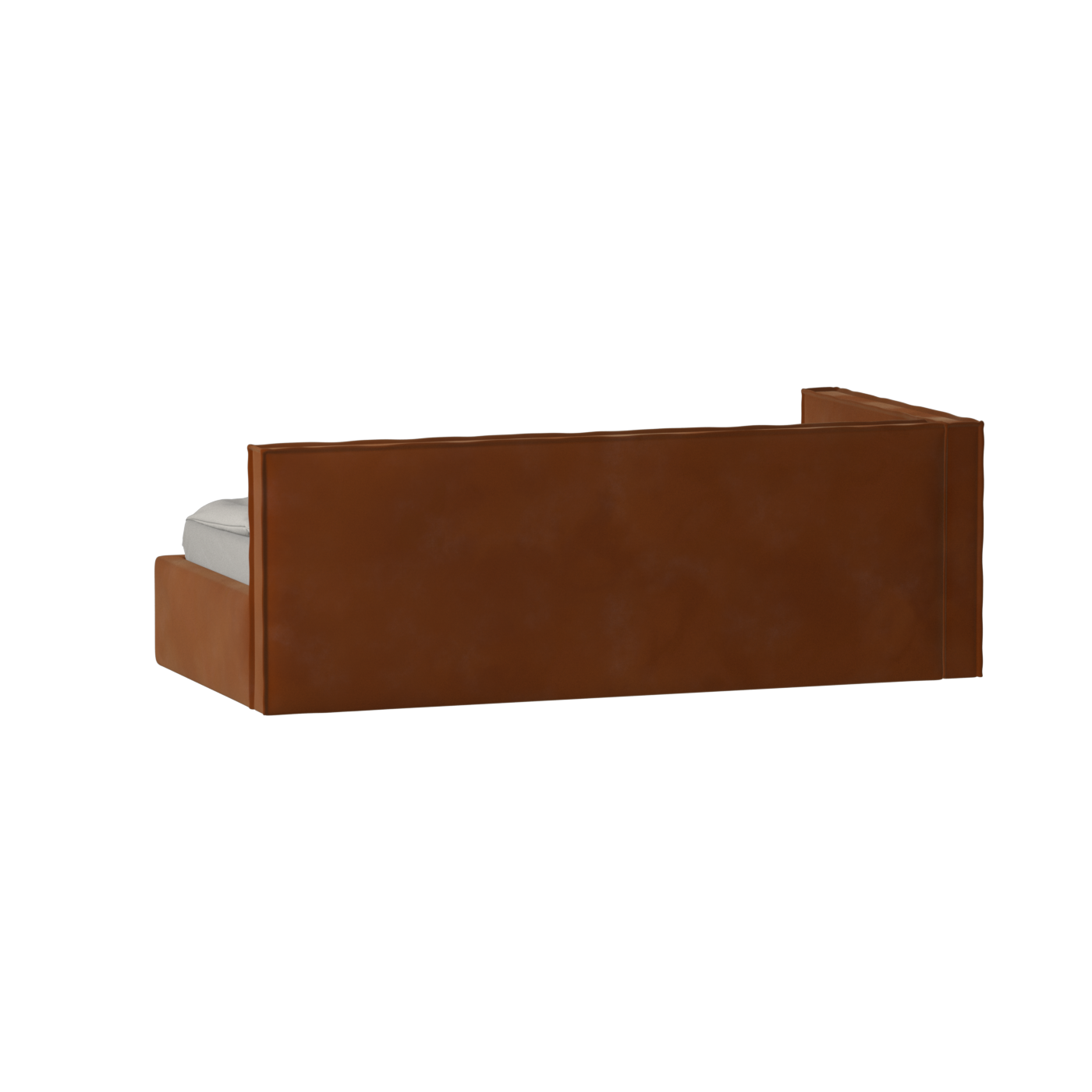 Axel Daybed with Clean Lines and Multi-Use Functionality