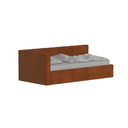 Axel Daybed with Clean Lines and Multi-Use Functionality