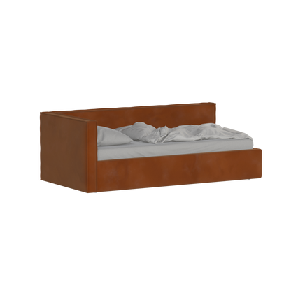 Axel Daybed with Clean Lines and Multi-Use Functionality